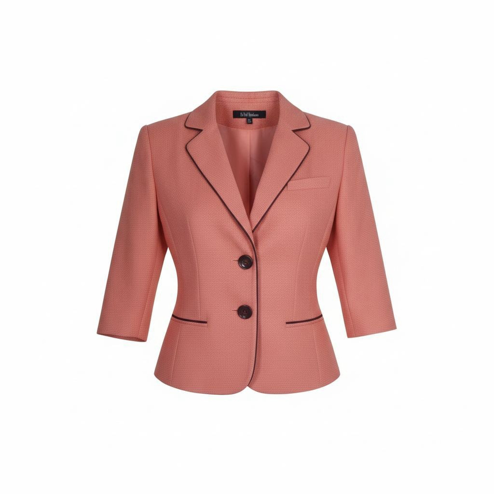 LE SUIT SEPARATE BLAZER SIZE 6P - Picture 3 of 8